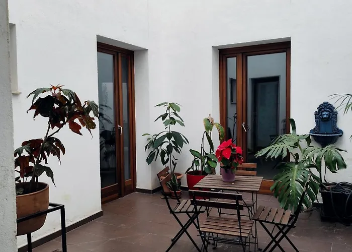 Casa Farandula