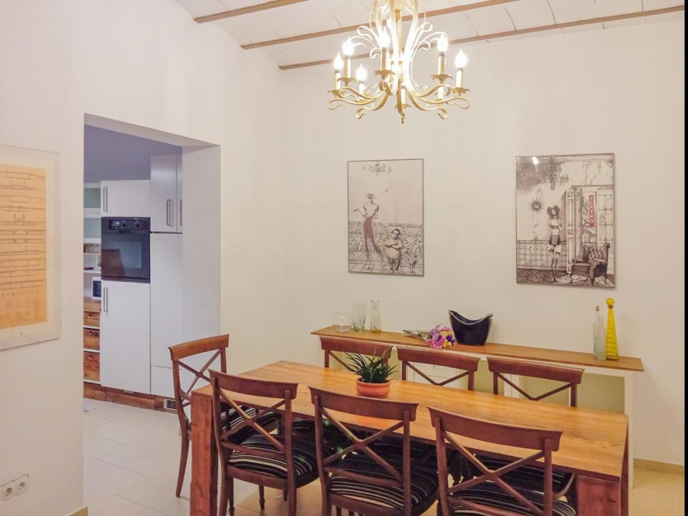 Casa Farandula *