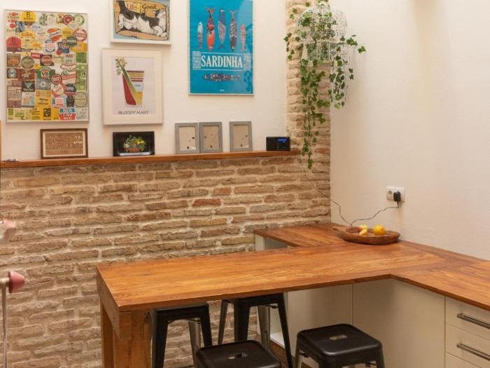 Appartement Casa Farandula
