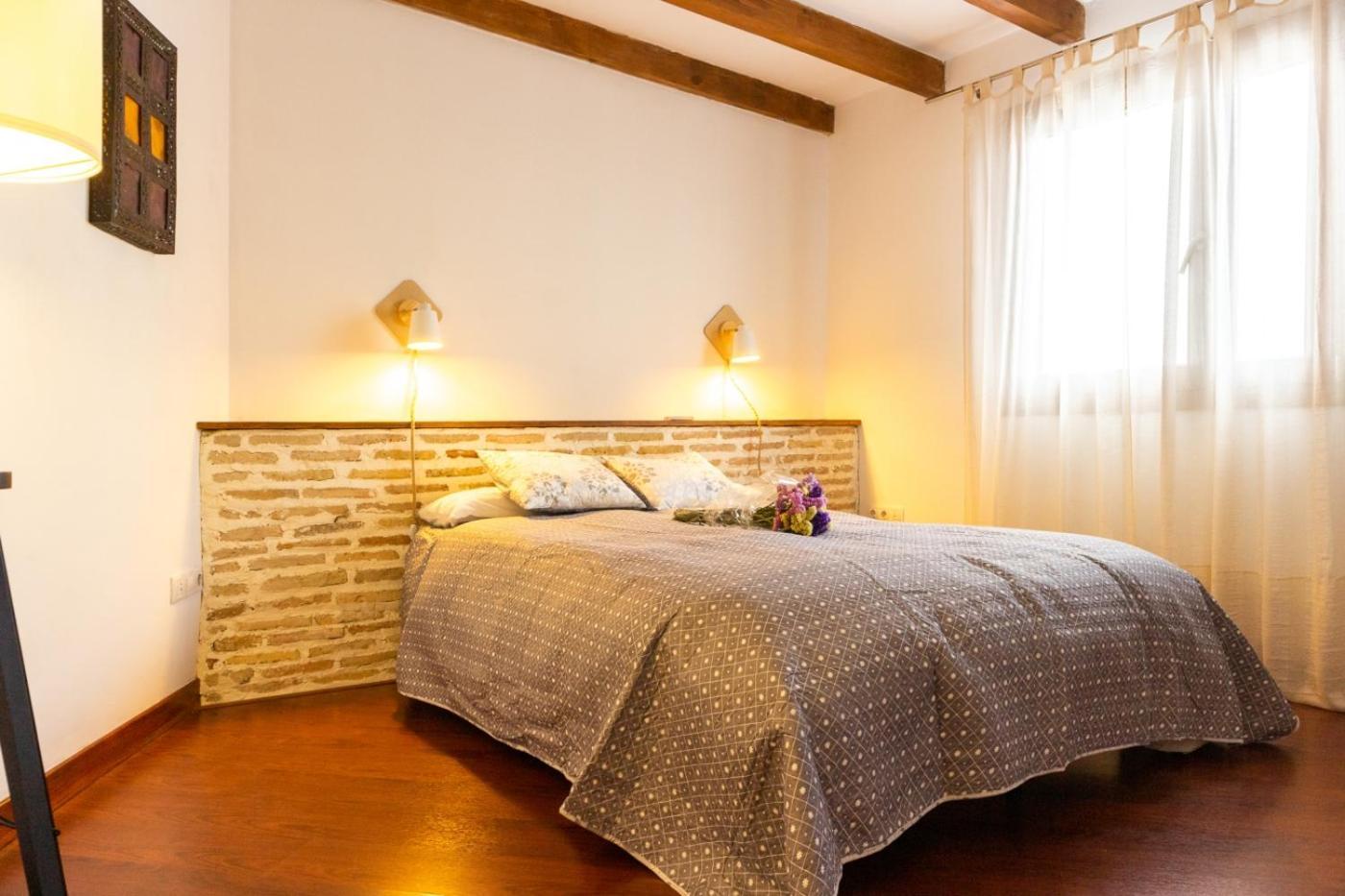 Casa Farandula Appartement Séville