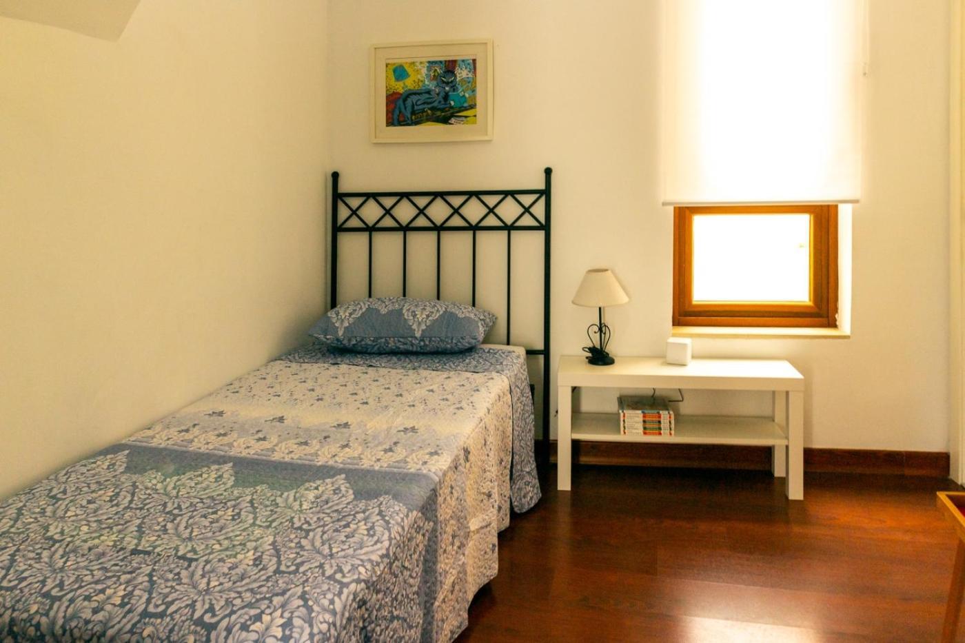Casa Farandula * Séville