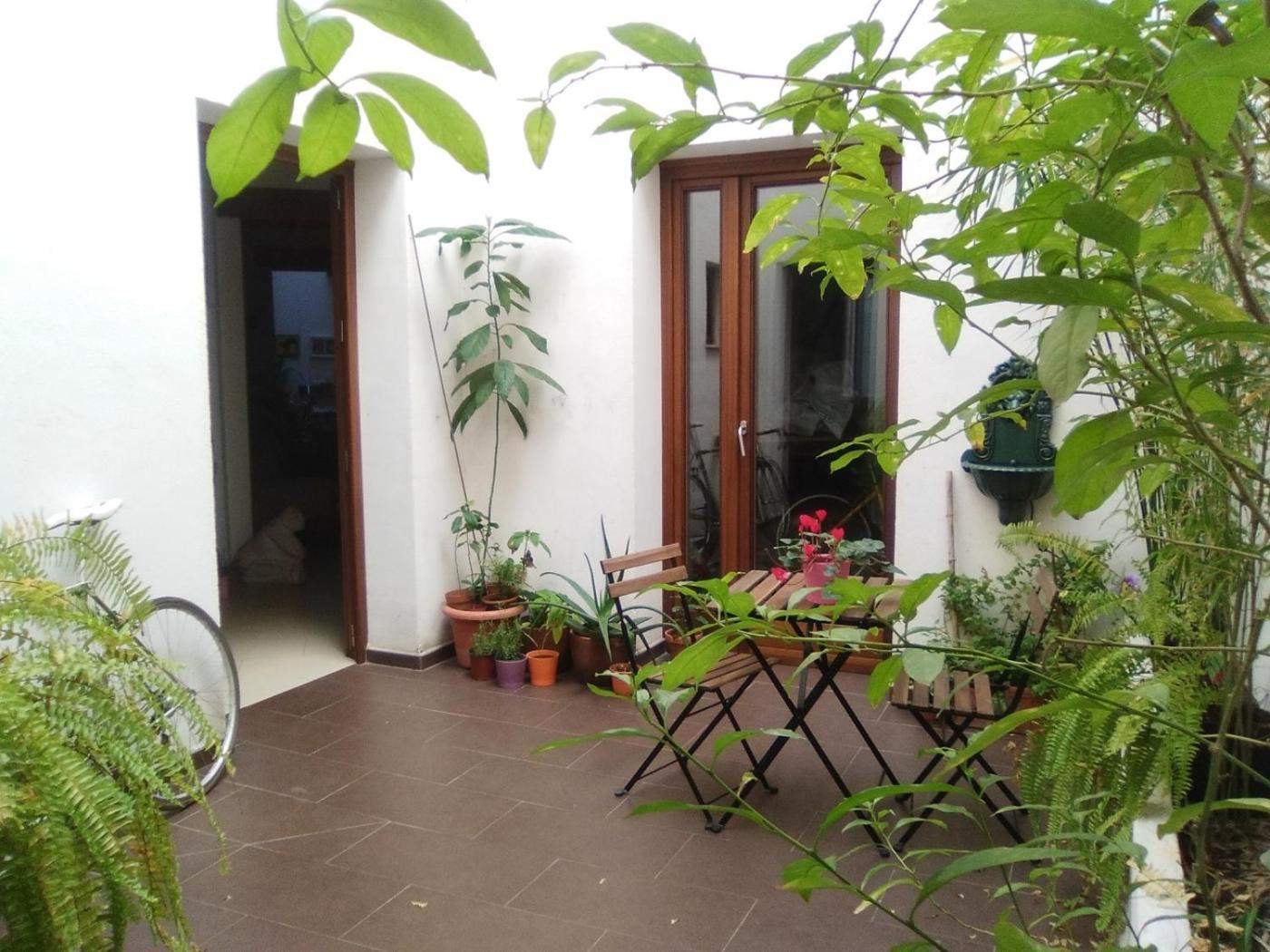 Appartement Casa Farandula