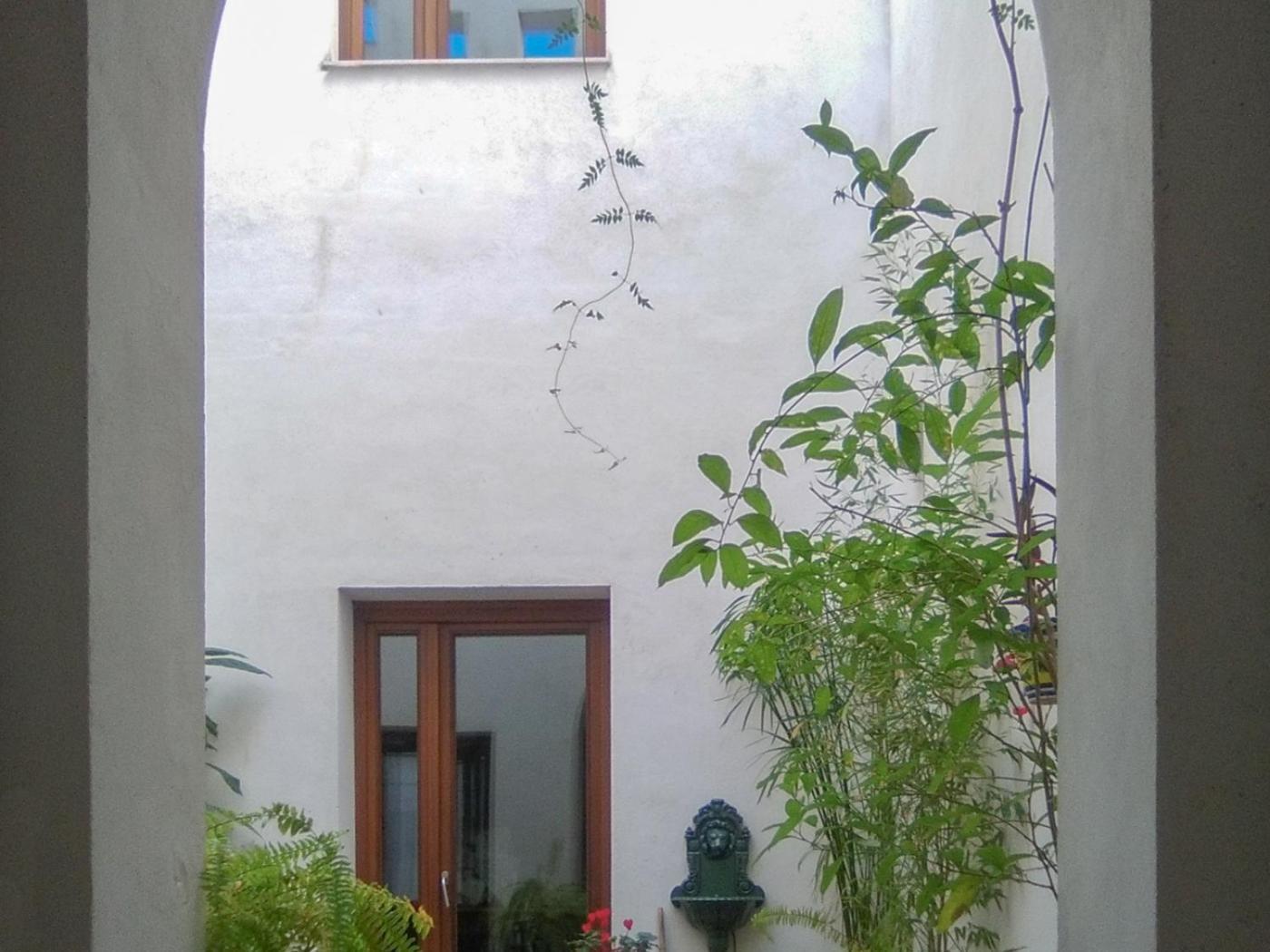 Casa Farandula Appartement *