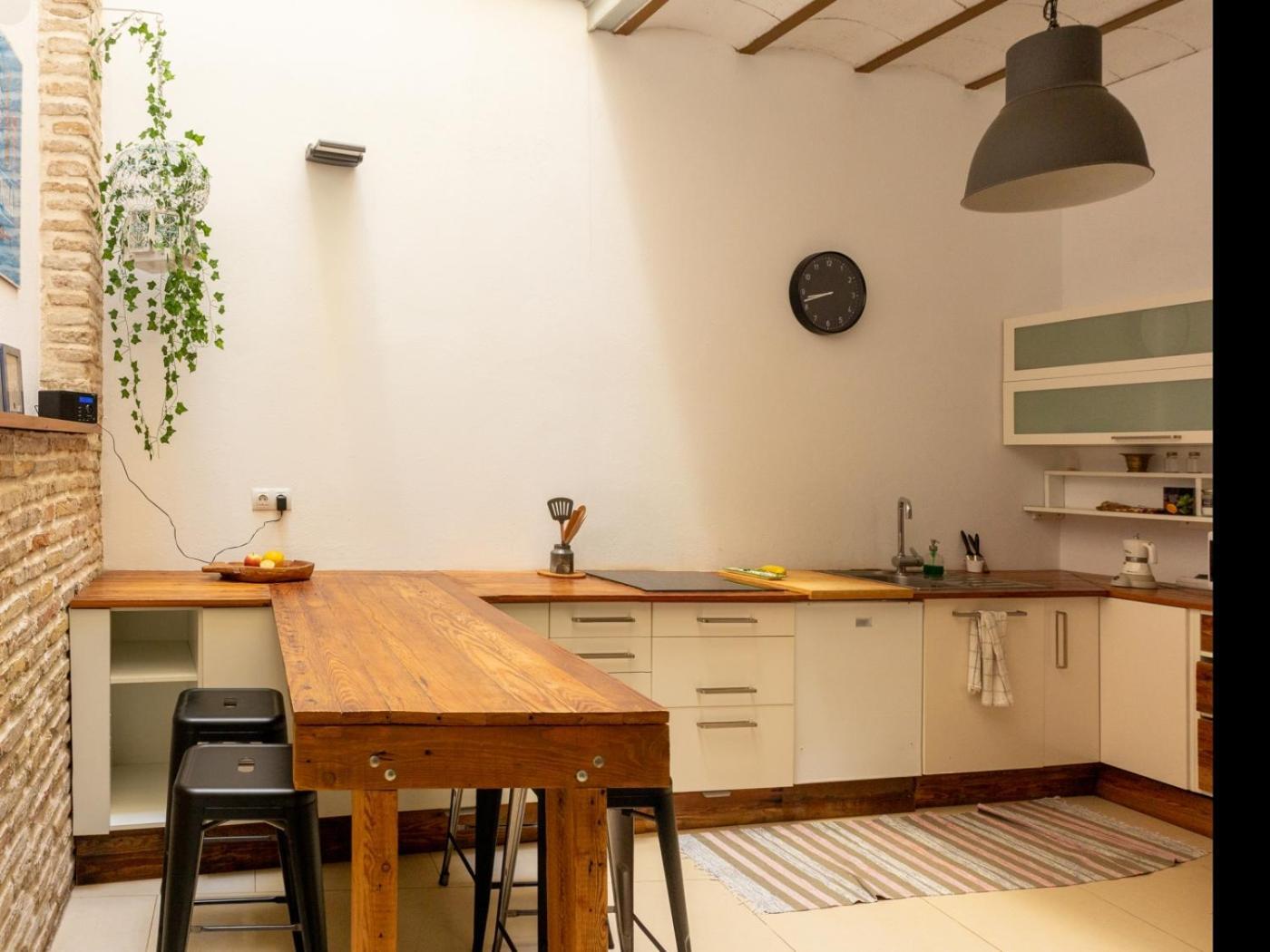 Appartement Casa Farandula *