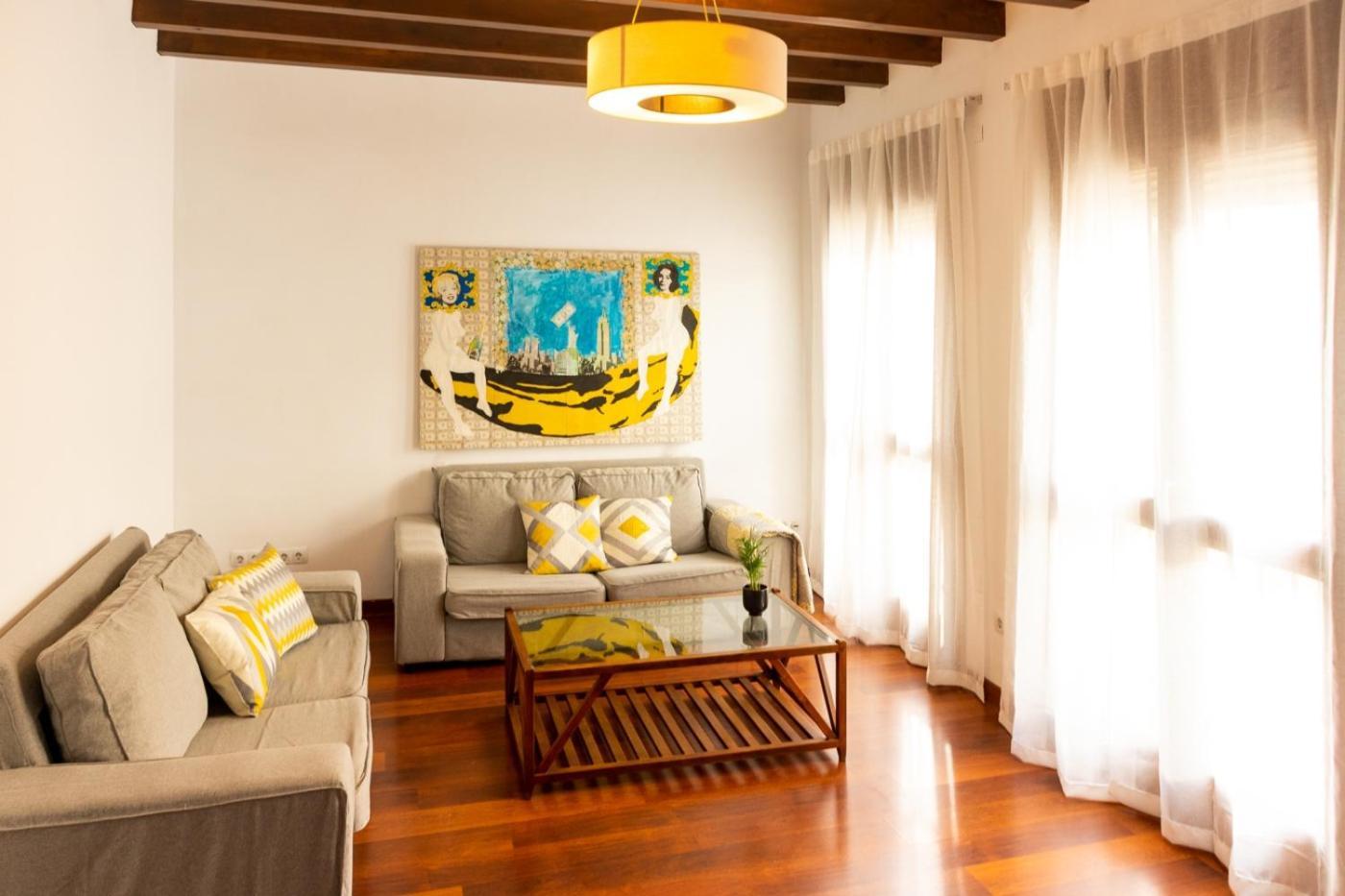 Casa Farandula Appartement