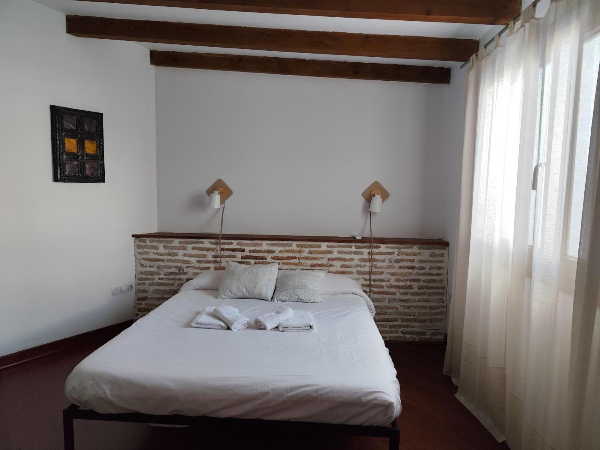 Appartement Casa Farandula *