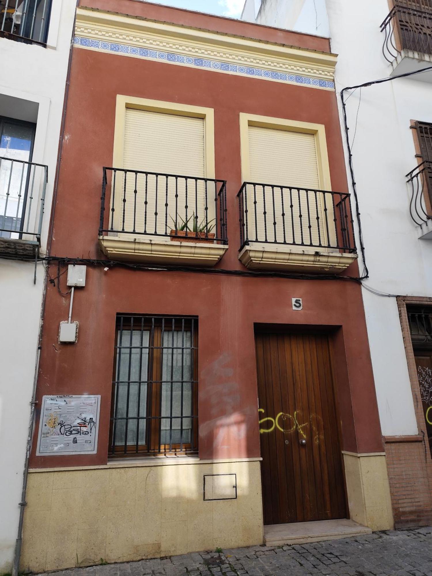 Casa Farandula Appartement