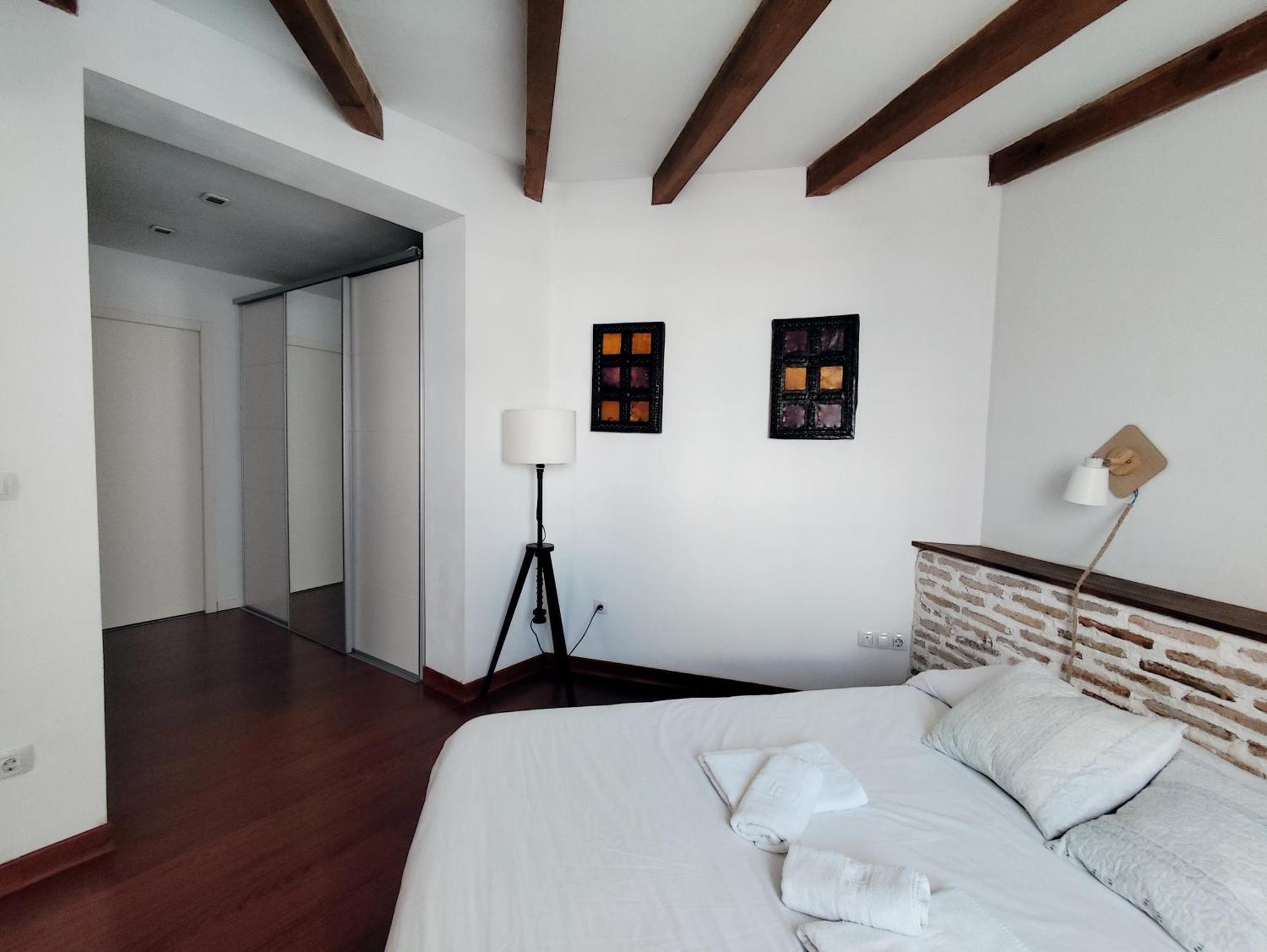 Casa Farandula Appartement