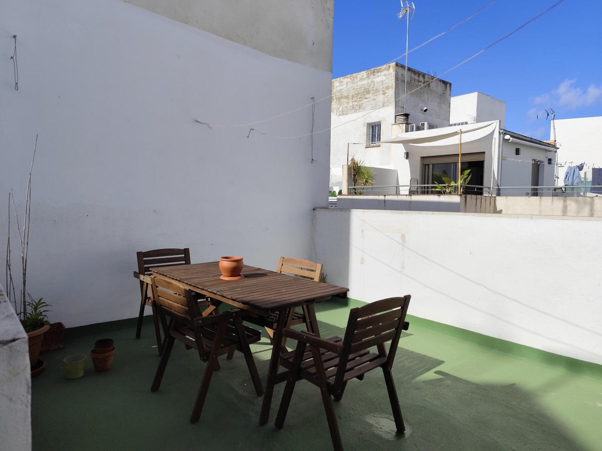 Appartement Casa Farandula *