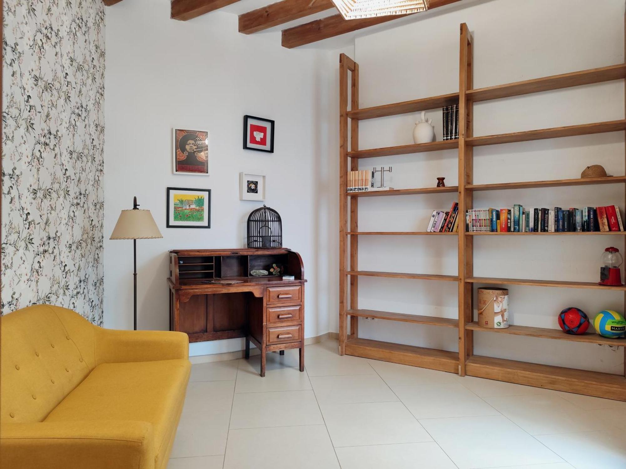 Appartement Casa Farandula *