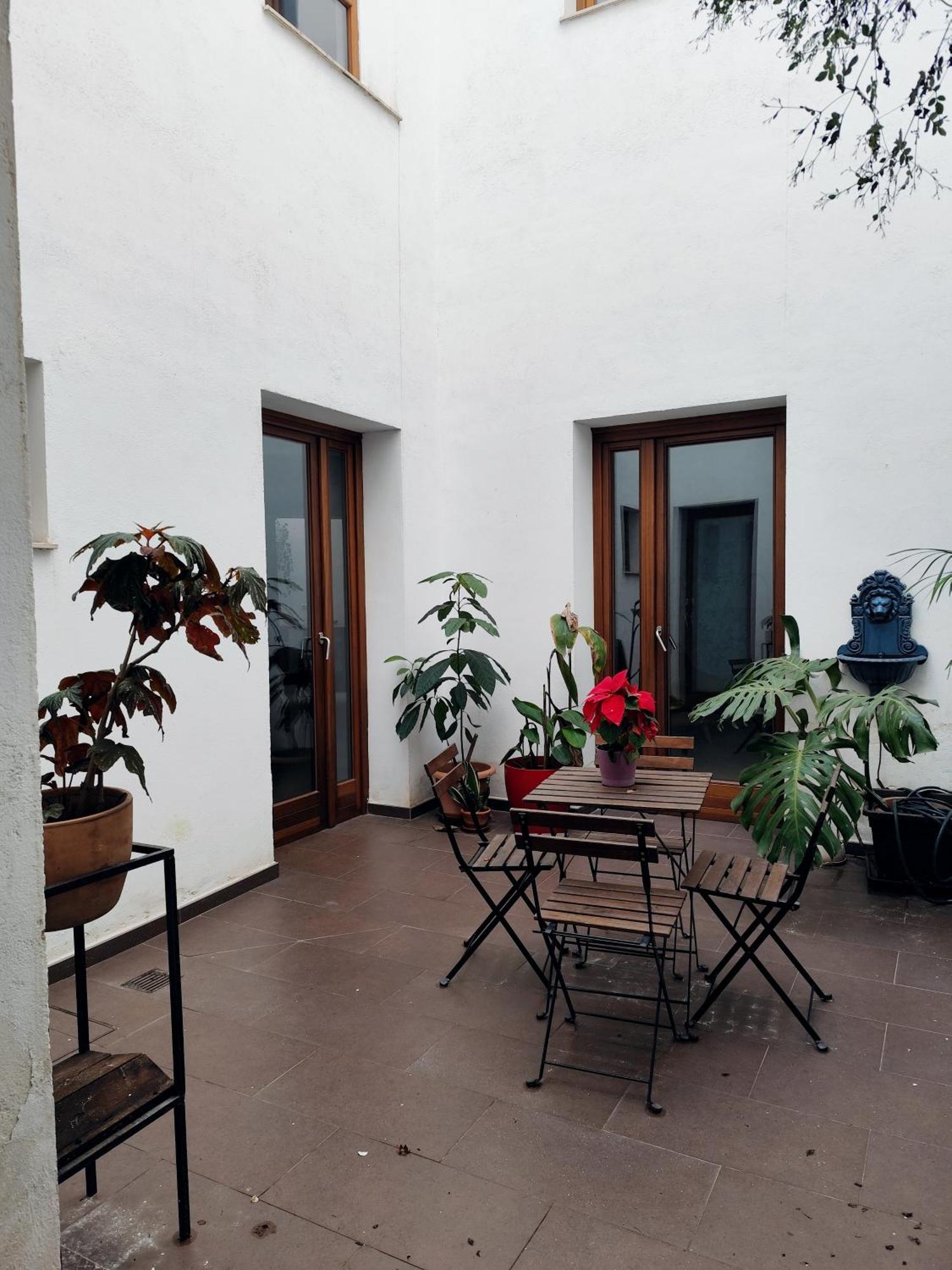 Appartement Casa Farandula Séville