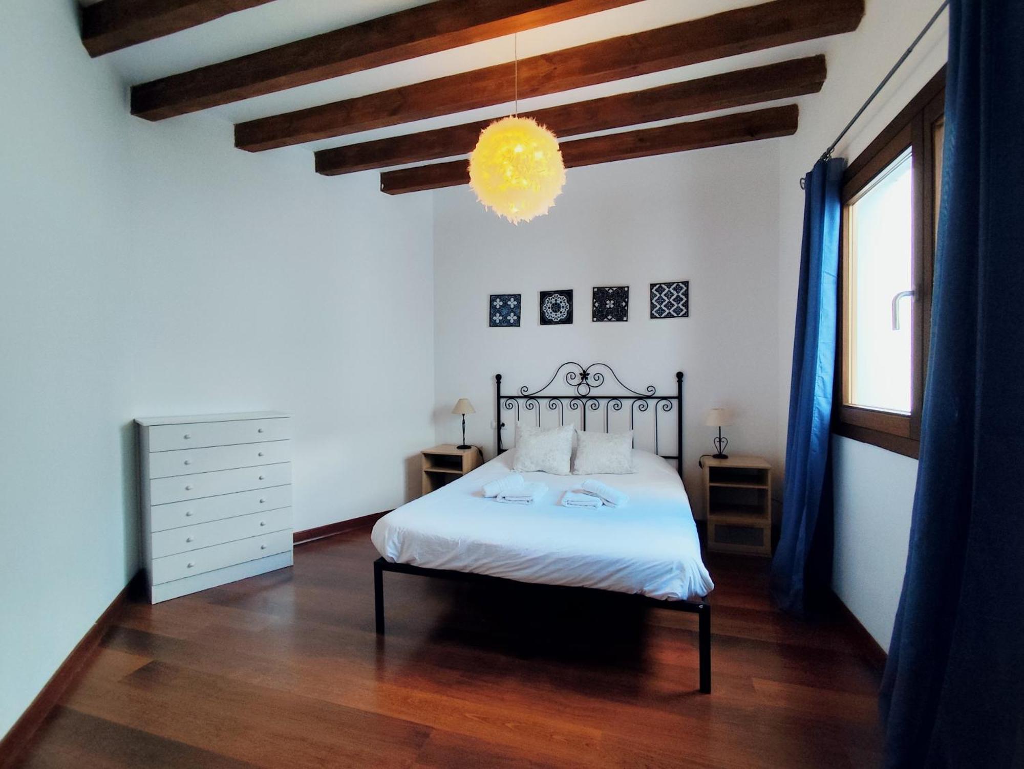 Casa Farandula Appartement Séville