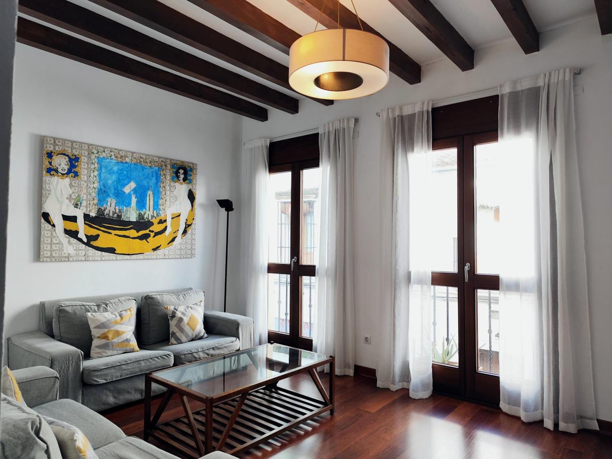 Appartement Casa Farandula