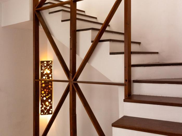 Casa Farandula Apartamento Sevilla