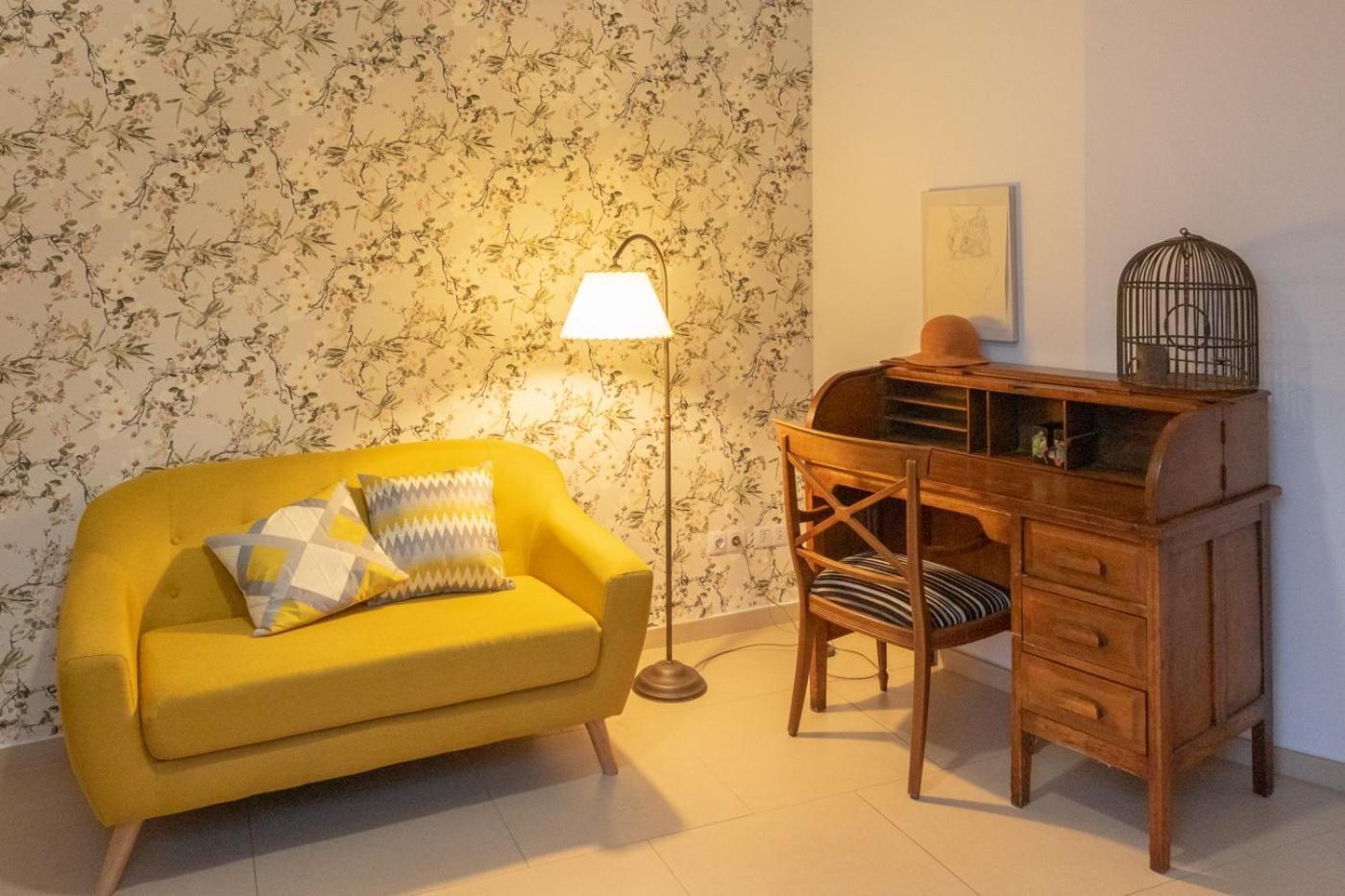 Casa Farandula Apartamento Sevilla