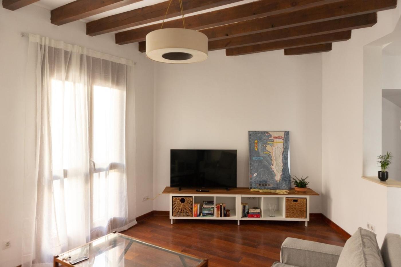 Apartamento Casa Farandula Sevilla