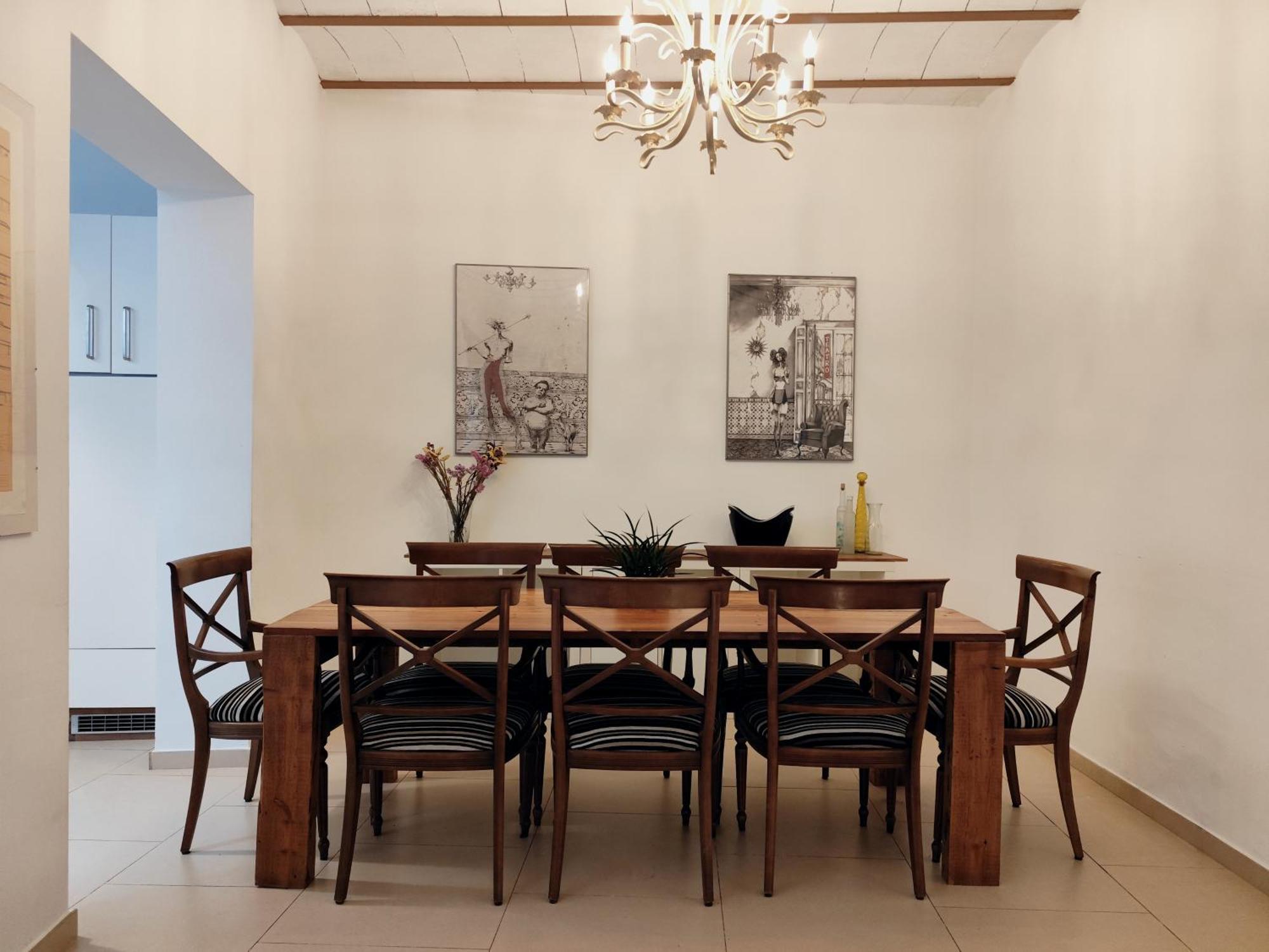 Casa Farandula Apartamento Sevilla