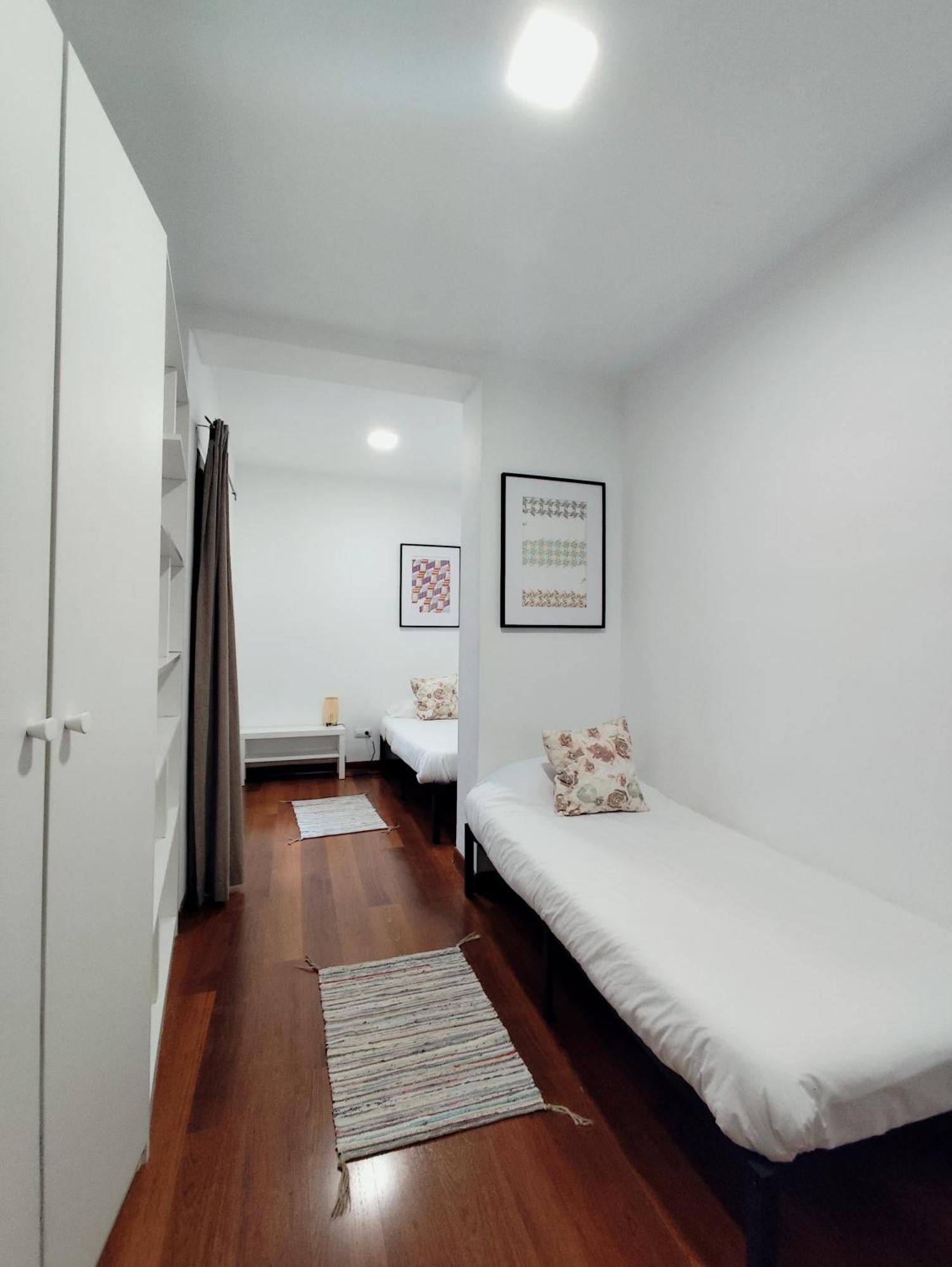 Casa Farandula Apartamento